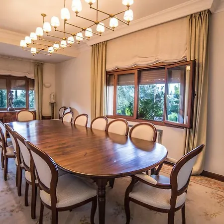 Cigarral De La Encarnacion Vila