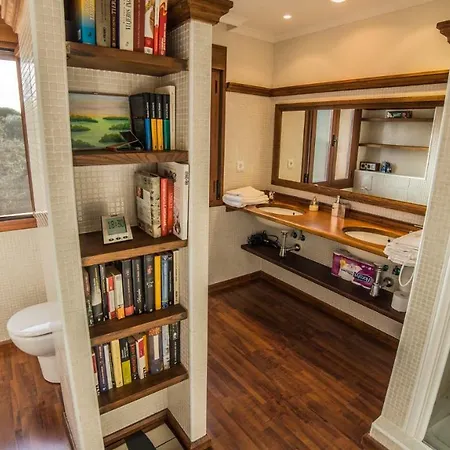 Cigarral De La Encarnacion Vila *