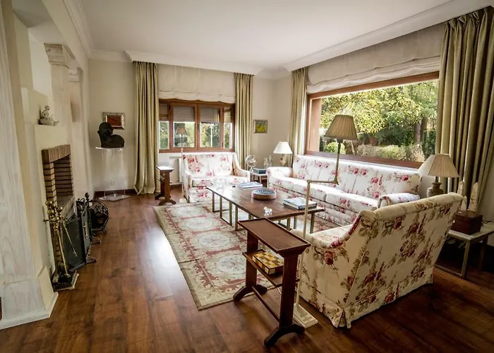 Cigarral De La Encarnacion Toledo