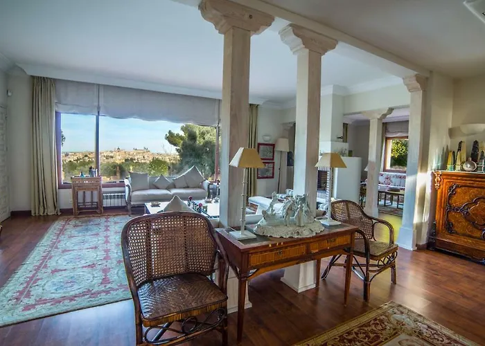 Vila Cigarral De La Encarnacion Toledo