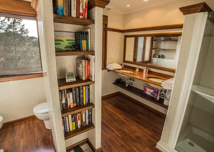 Cigarral De La Encarnacion Vila *