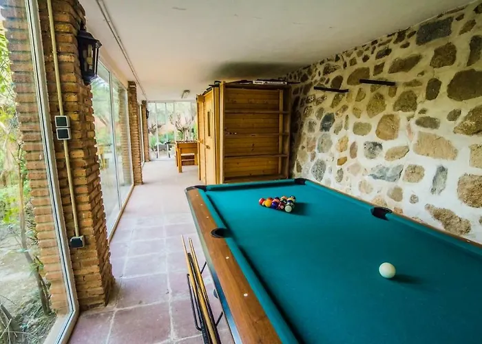 Cigarral De La Encarnacion Vila