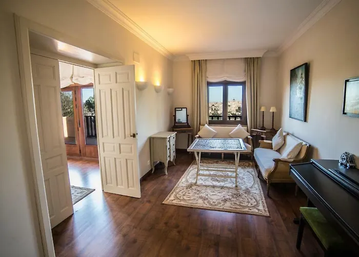 Cigarral De La Encarnacion Vila