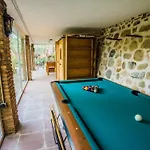 Cigarral De La Encarnacion ヴィラ