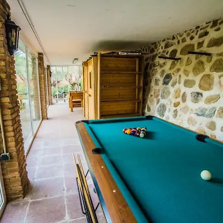 Cigarral De La Encarnacion Villa