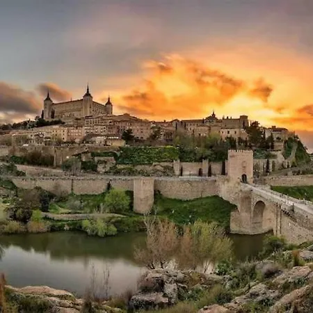 Cigarral De La Encarnacion