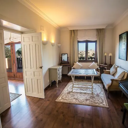 Cigarral De La Encarnacion Villa