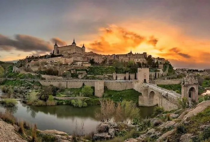 Cigarral De La Encarnación